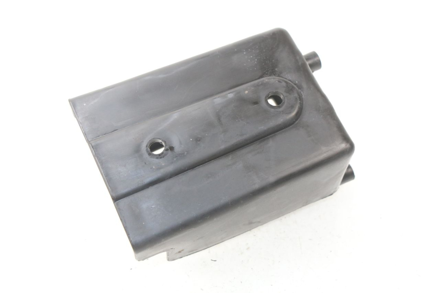 photo de Vassoio della batteria HYOSUNG AQUILA GV 125 (2009 - 2016) - Zoom sullo stato d'uso