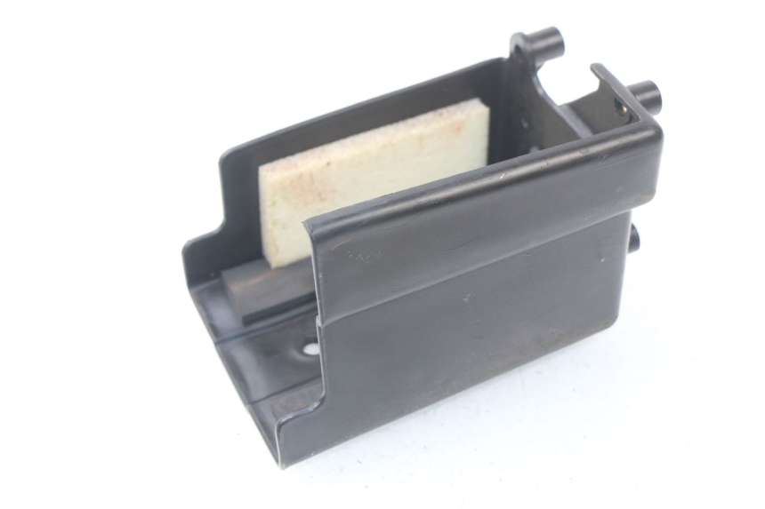 photo de Vassoio della batteria HYOSUNG AQUILA GV 125 (2009 - 2016) - Altra angolazione