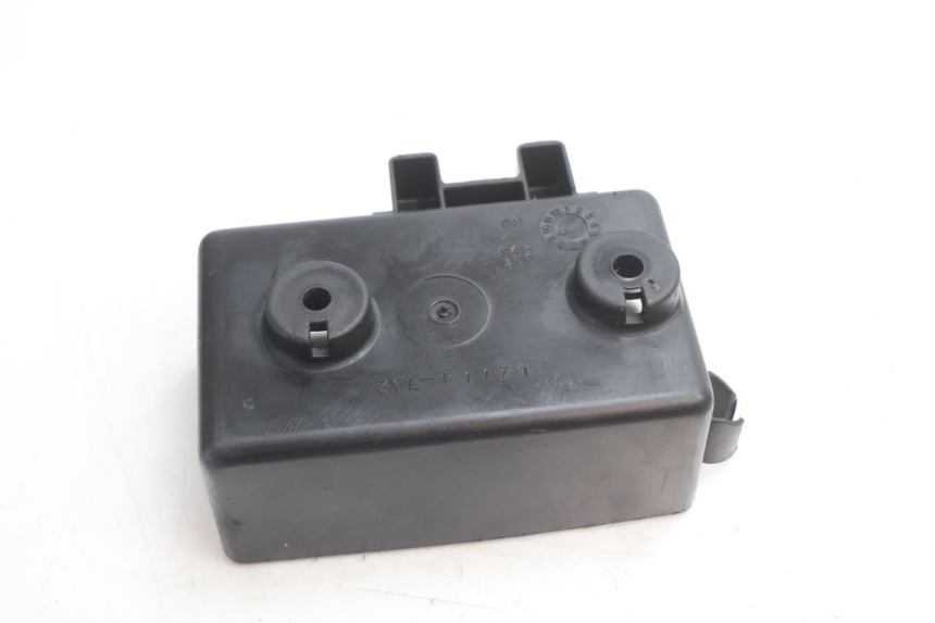 photo de PORTABATTERIA MBK BOOSTER SPIRIT 50 (1996 - 1999) - Zoom sullo stato d'uso