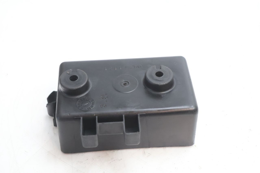 photo de PORTABATTERIA MBK BOOSTER SPIRIT 50 (1996 - 1999) - Altra angolazione