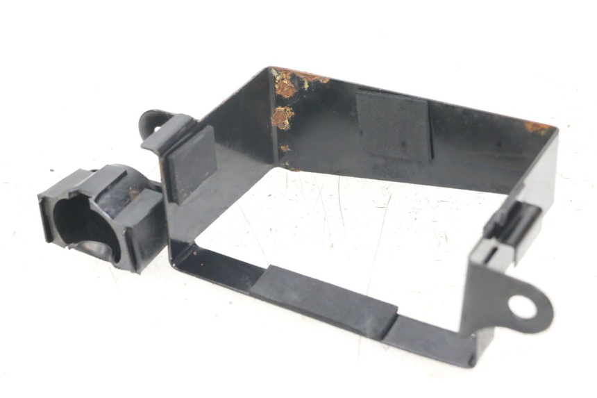 photo de PORTABATTERIA ARCHIVE CAFE RACER 4T 50 (2019 - 2024) - Vista principale