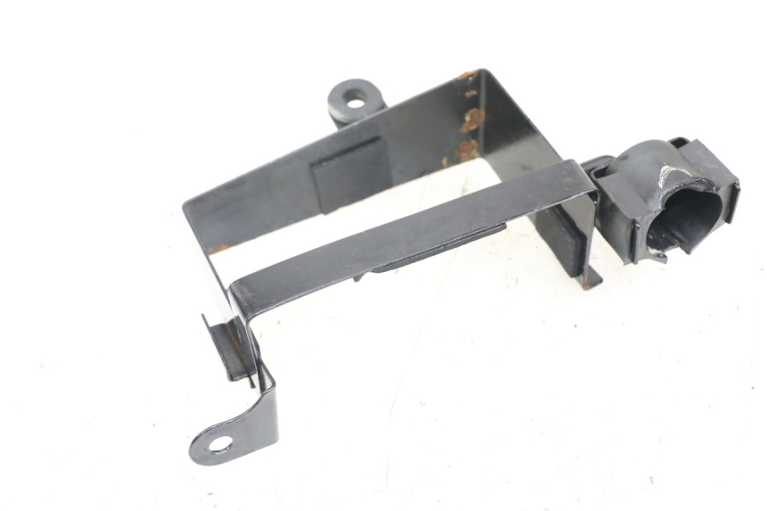 photo de PORTABATTERIA ARCHIVE CAFE RACER 4T 50 (2019 - 2024) - Zoom sullo stato d'uso