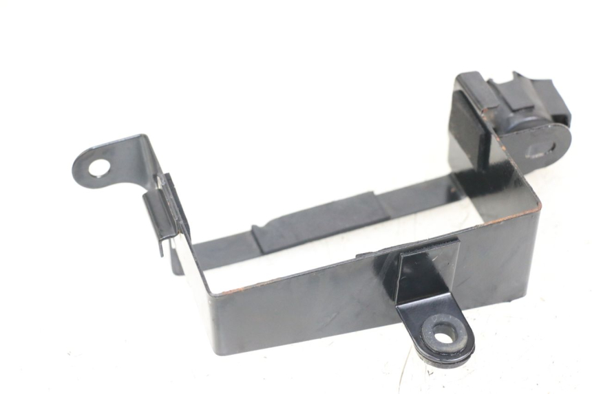 photo de PORTABATTERIA ARCHIVE CAFE RACER 4T 50 (2019 - 2024) - Altra angolazione