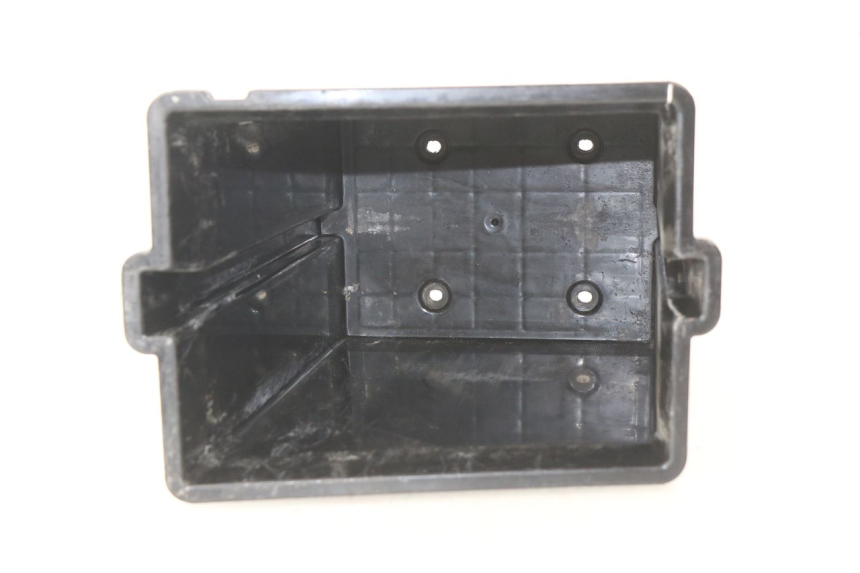 photo de Vassoio della batteria ERIDER CARGO 1 (2009 - 2018) - Zoom sullo stato d'uso