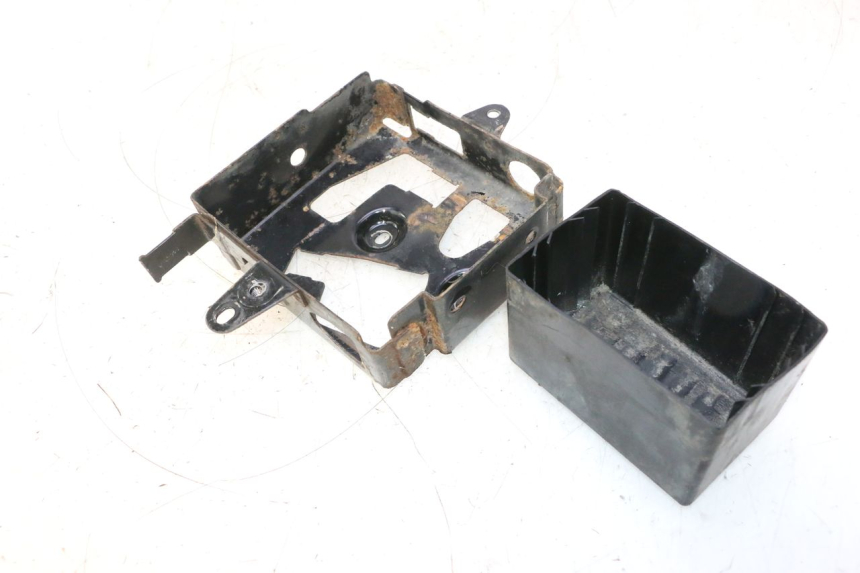 photo de PORTABATTERIA HONDA CB TWO FIFTY 250 (1991 - 2002) - Vista principale