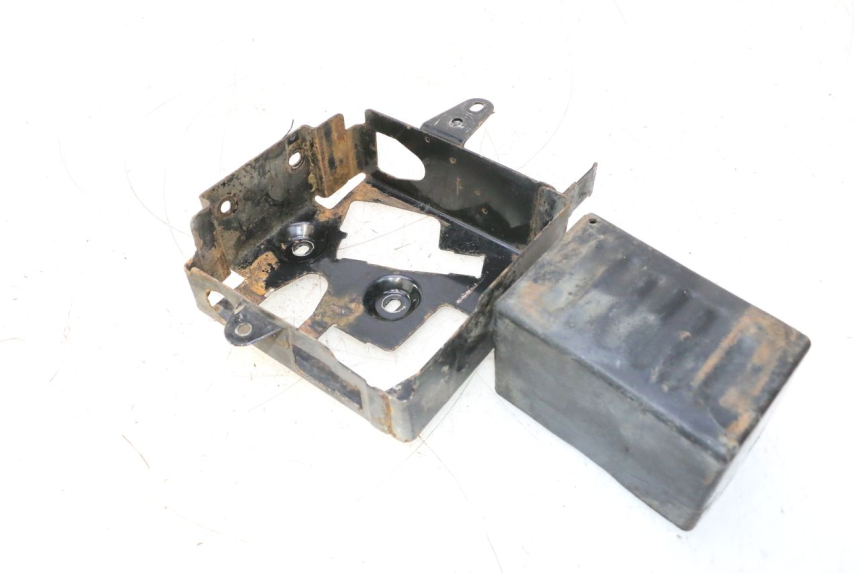 photo de PORTABATTERIA HONDA CB TWO FIFTY 250 (1991 - 2002) - Dettaglio del componente