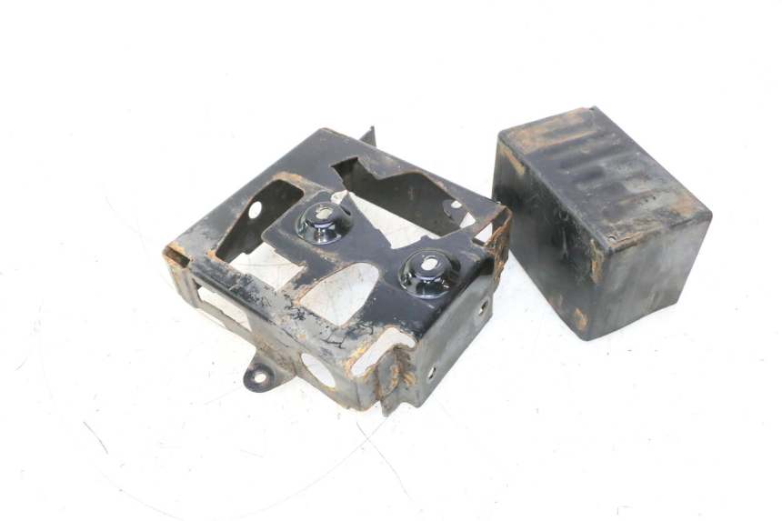 photo de PORTABATTERIA HONDA CB TWO FIFTY 250 (1991 - 2002) - Altra angolazione