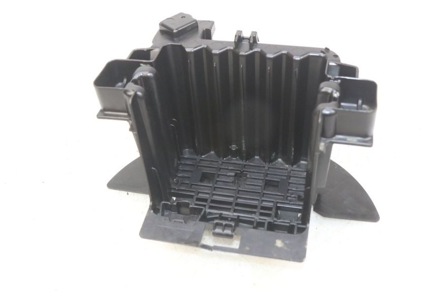 photo de VASCA BATTERIA PEUGEOT CITYSTAR 2T 50 (2018 - 2021) - Zoom sullo stato d'uso