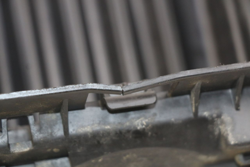 photo de VASCA BATTERIA PEUGEOT CITYSTAR 2T 50 (2018 - 2021) - Altra angolazione