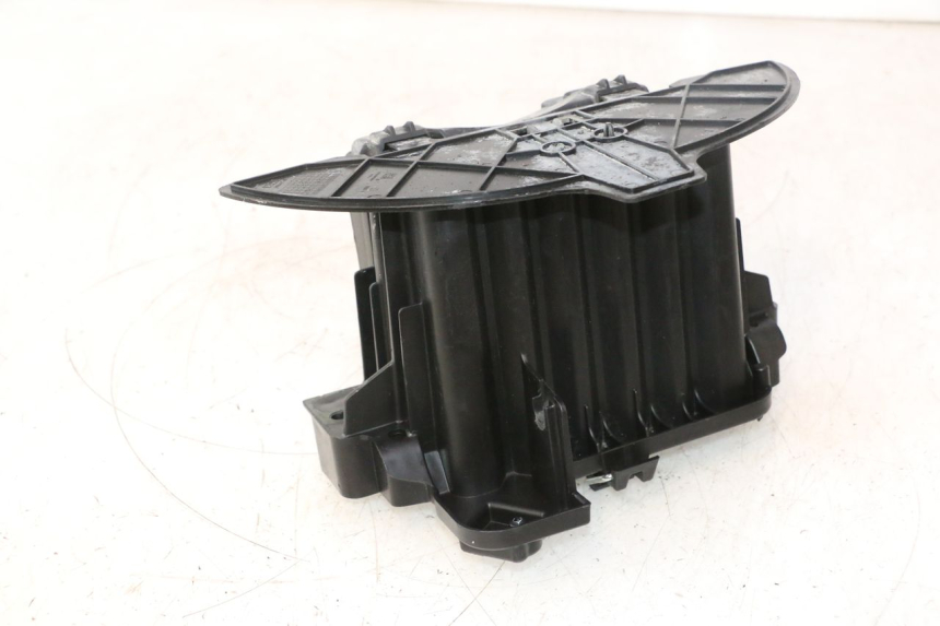 photo de VASCA BATTERIA PEUGEOT CITYSTAR 2T 50 (2018 - 2021) - Primo piano tecnico