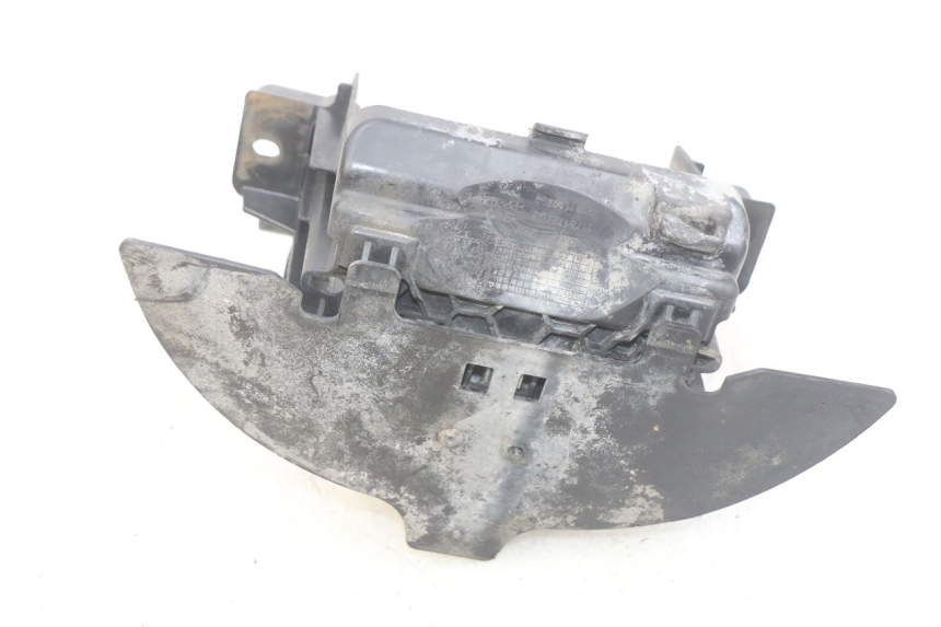 photo de VASCA BATTERIA PEUGEOT CITYSTAR 125 (2011 - 2017) - Zoom sullo stato d'uso