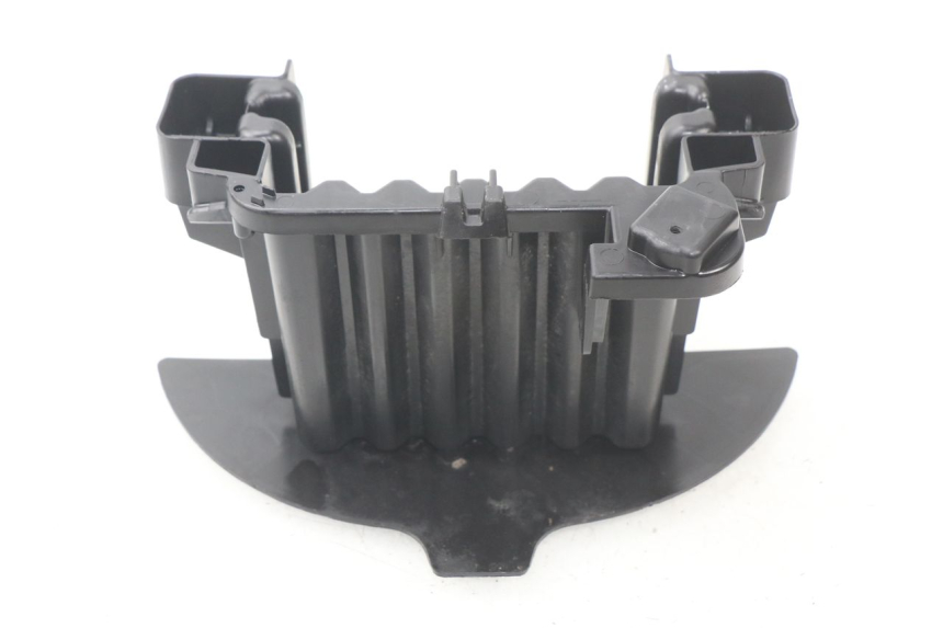 photo de VASCA BATTERIA PEUGEOT CITYSTAR 50 (2013 - 2017) - Zoom sullo stato d'uso