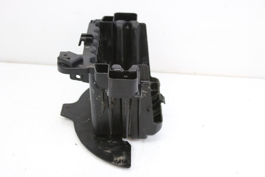 photo de VASCA BATTERIA PEUGEOT CITYSTAR 50 (2013 - 2017) - Zoom sullo stato d'uso