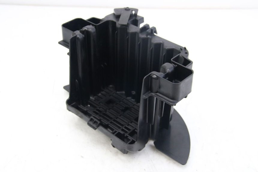 photo de VASCA BATTERIA PEUGEOT CITYSTAR 50 (2013 - 2017) - Zoom sullo stato d'uso