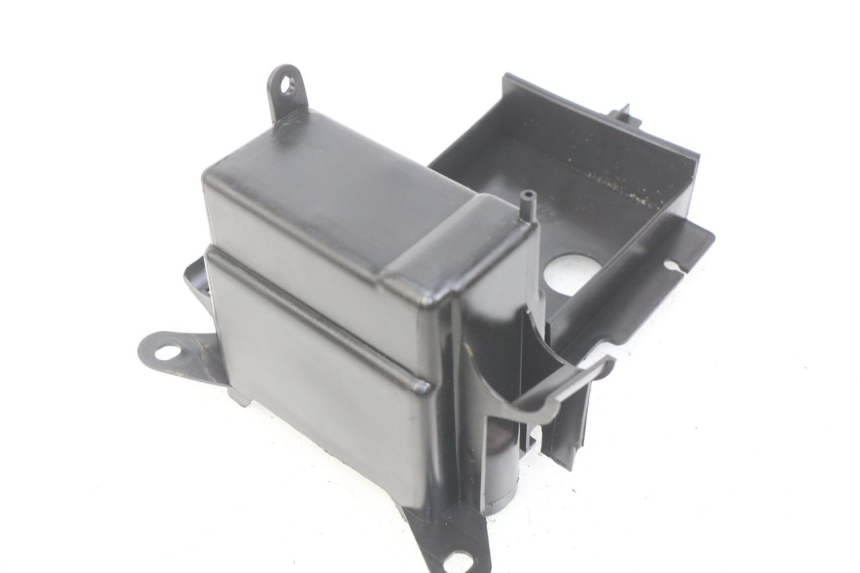 photo de VASCA BATTERIA SUZUKI CP 80 (1985 - 1996) - Zoom sullo stato d'uso