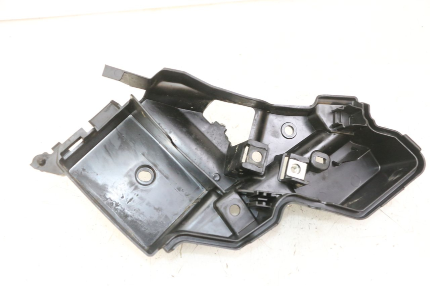 photo de PORTABATTERIA HONDA CRF-F CRF F 110 (2019 - 2022) - Dettaglio del componente