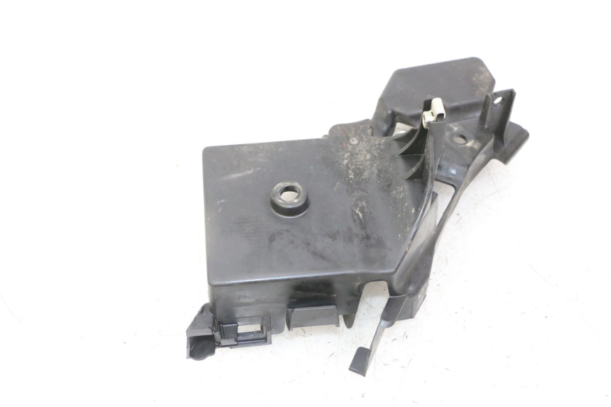 photo de PORTABATTERIA HONDA CRF-F CRF F 110 (2019 - 2022) - Zoom sullo stato d'uso