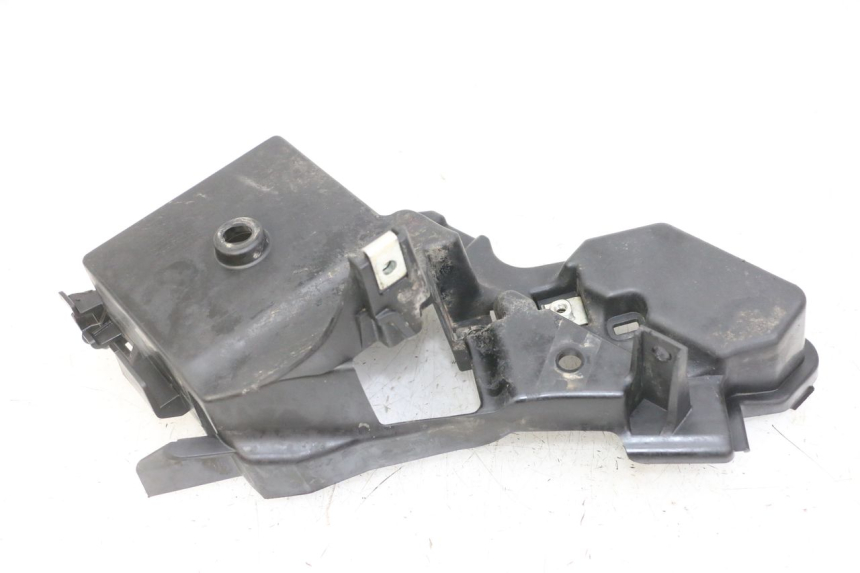 photo de PORTABATTERIA HONDA CRF-F CRF F 110 (2019 - 2022) - Altra angolazione