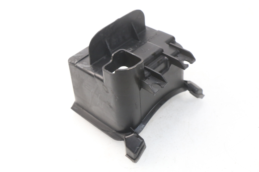 photo de vasca della batteria YAMAHA CYGNUS X INJECTION 125 (2007 - 2013) - Zoom sullo stato d'uso