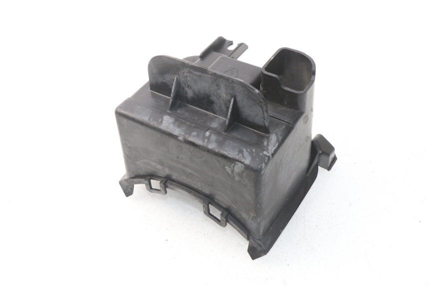 photo de vasca della batteria YAMAHA CYGNUS X INJECTION 125 (2007 - 2013) - Altra angolazione