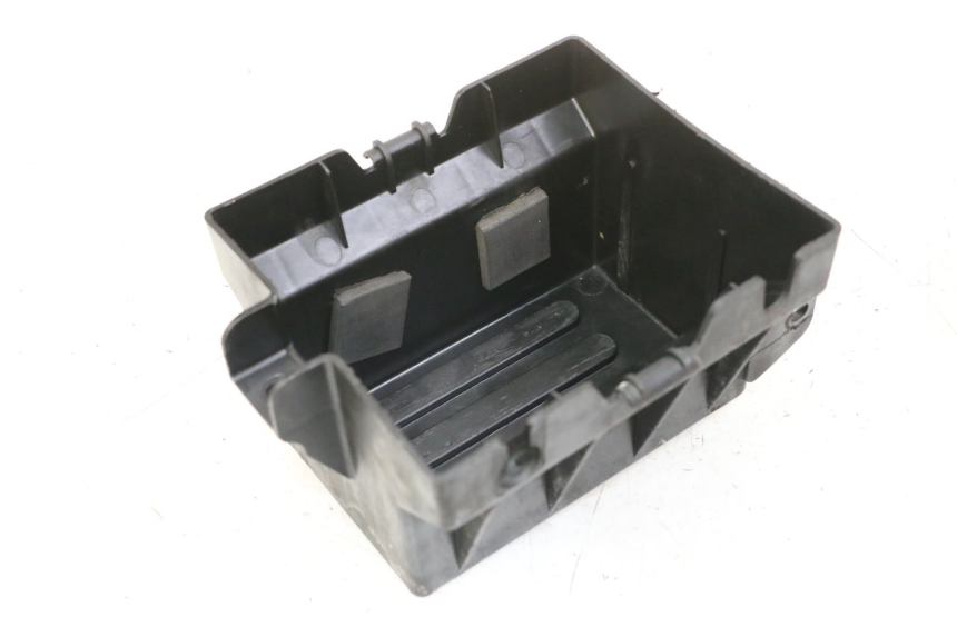 photo de PORTABATTERIA DAELIM BESBI 125 (2007 - 2008) - Vista principale