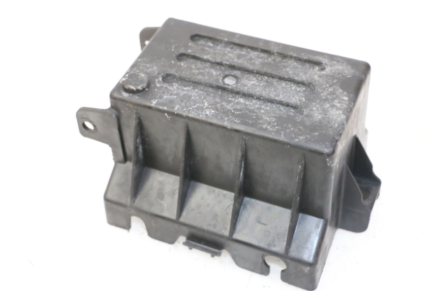 photo de PORTABATTERIA DAELIM BESBI 125 (2007 - 2008) - Dettaglio del componente