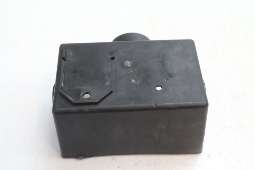 photo de PORTABATTERIA HM HONDA DERAPAGE 50 (2007 - 2009) - Zoom sullo stato d'uso