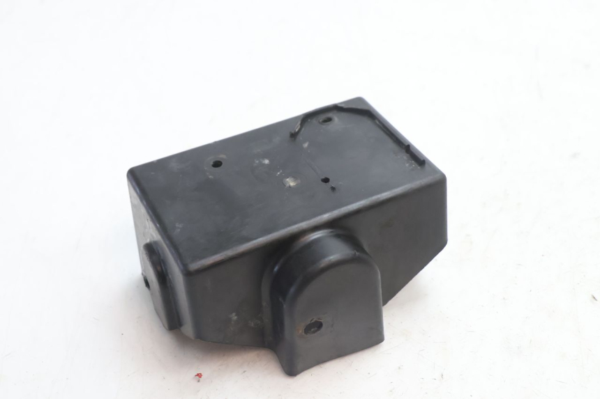 photo de PORTABATTERIA HM HONDA DERAPAGE 50 (2007 - 2009) - Altra angolazione