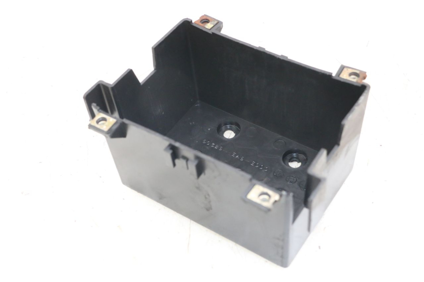 photo de vasca della batteria KYMCO DINK STREET ABS 125 (2011 - 2018) - Zoom sullo stato d'uso