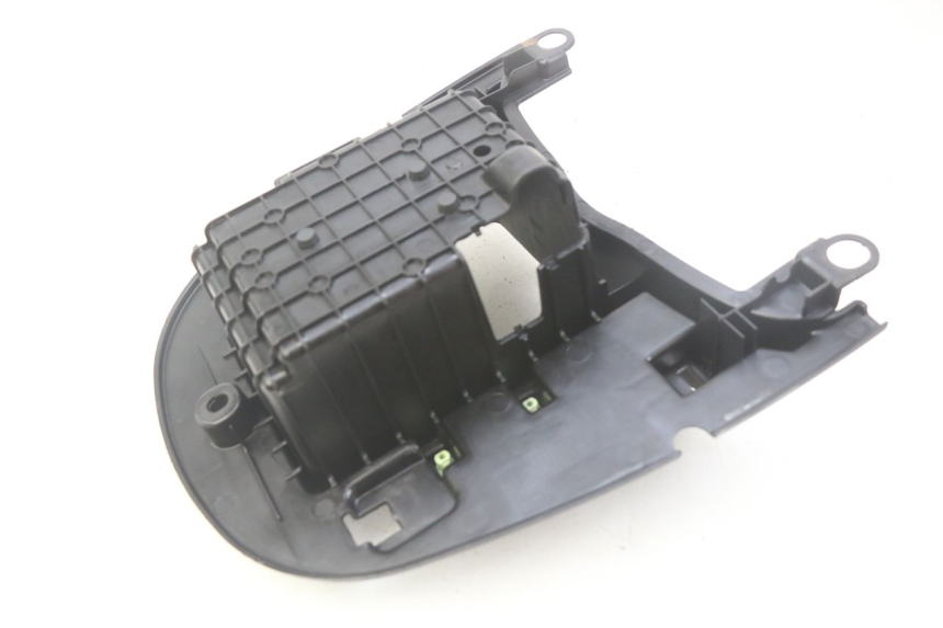 photo de VASCA BATTERIA PEUGEOT DJANGO 2T 50 (2014 - 2019) - Zoom sullo stato d'uso