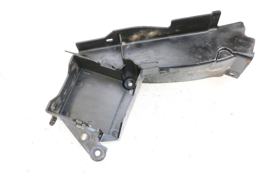 photo de PORTABATTERIA YAMAHA DTLC 125 (1982 - 1987) - Vista principale