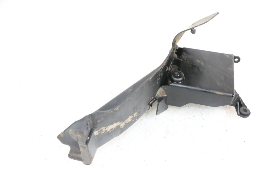 photo de PORTABATTERIA YAMAHA DTLC 125 (1982 - 1987) - Zoom sullo stato d'uso