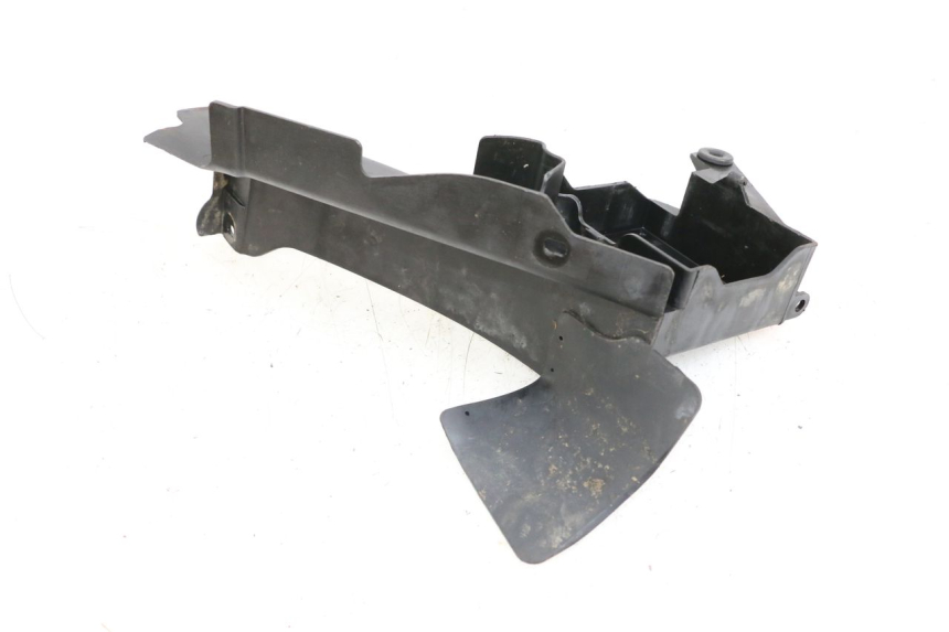 photo de PORTABATTERIA YAMAHA DTLC 125 (1982 - 1987) - Altra angolazione