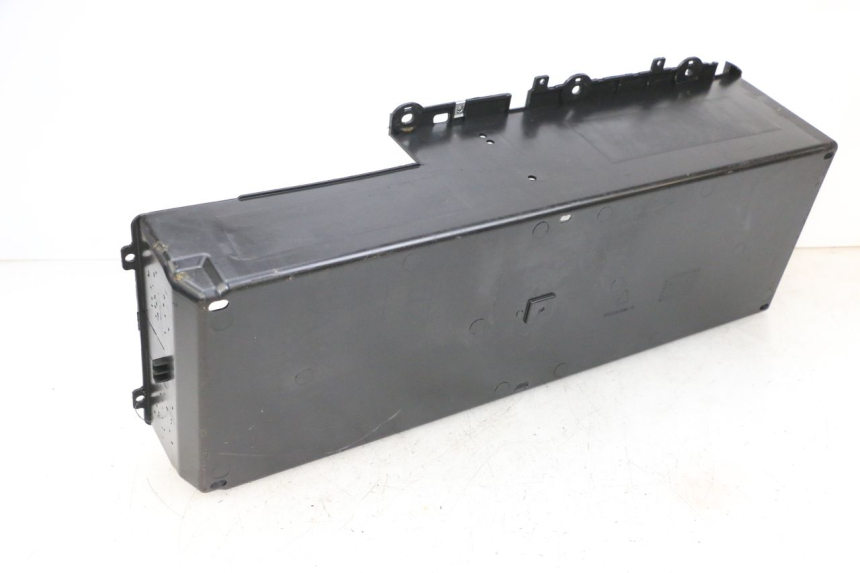 photo de PORTABATTERIA SEGWAY NINEBOT E125S 1 (2022 - 2026) - Primo piano tecnico