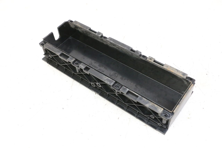 photo de VASO PER BATTERIA SEGWAY NINEBOT E2 1 - Primo piano tecnico