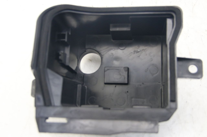 photo de VASCA BATTERIA YAMAHA D'ELIGHT DELIGHT 125 (2017 - 2020) - Vista d'insieme del prodotto