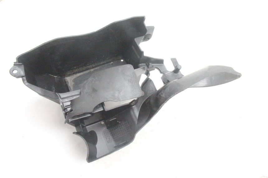 photo de VASCHETTA BATTERIA KAWASAKI ER-6 ER6 F ABS 650 (2012 - 2016) - Vista principale