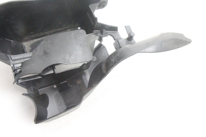 photo de VASCHETTA BATTERIA KAWASAKI ER-6 ER6 F ABS 650 (2012 - 2016) - Zoom sullo stato d'uso