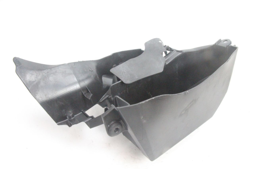 photo de VASCHETTA BATTERIA KAWASAKI ER-6 ER6 F ABS 650 (2012 - 2016) - Altra angolazione