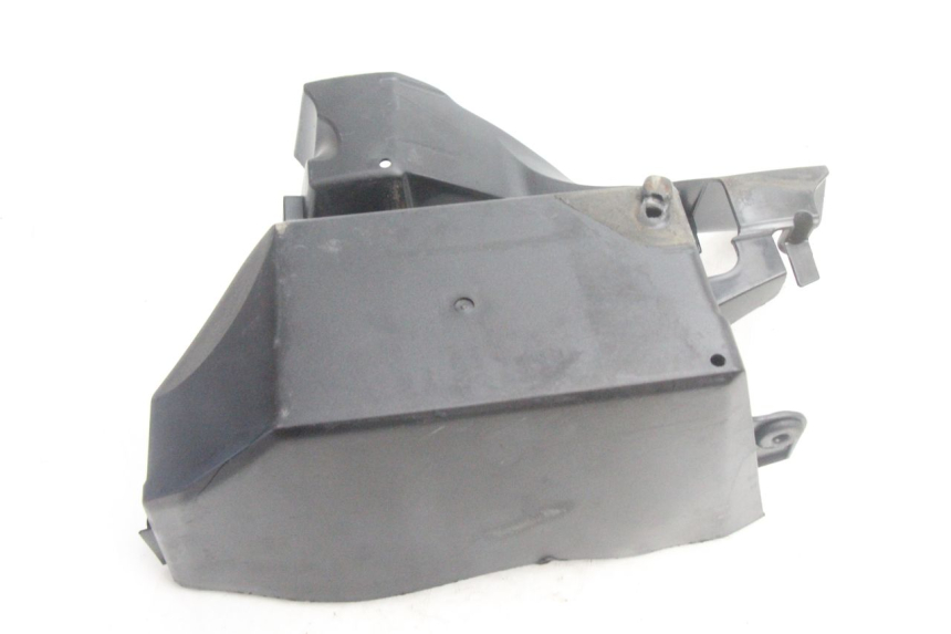 photo de VASCHETTA BATTERIA KAWASAKI ER-6 ER6 F ABS 650 (2012 - 2016) - Dettagli dei punti di fissaggio