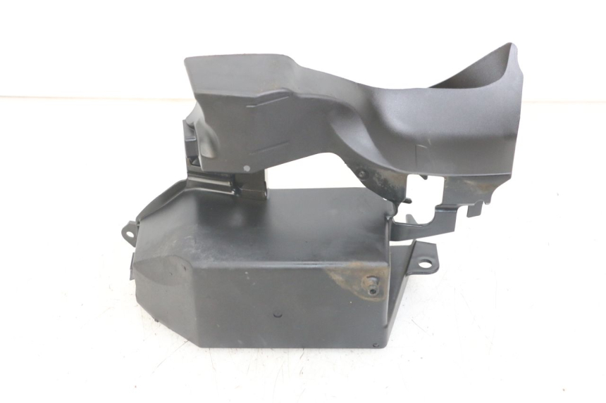 photo de PORTABATTERIA KAWASAKI ER-6 ER6 N 650 (2012 - 2016) - Altra angolazione