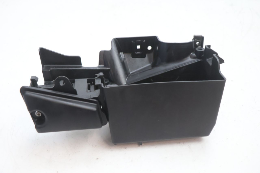 photo de vasca della batteria KAWASAKI ER-6 ER6 N 650 (2005 - 2009) - Vista principale