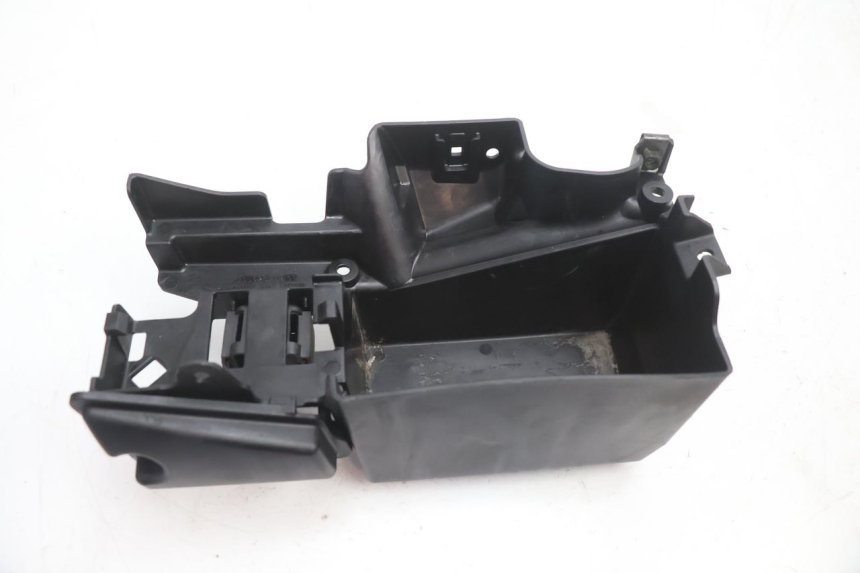 photo de vasca della batteria KAWASAKI ER-6 ER6 N 650 (2005 - 2009) - Dettaglio del componente