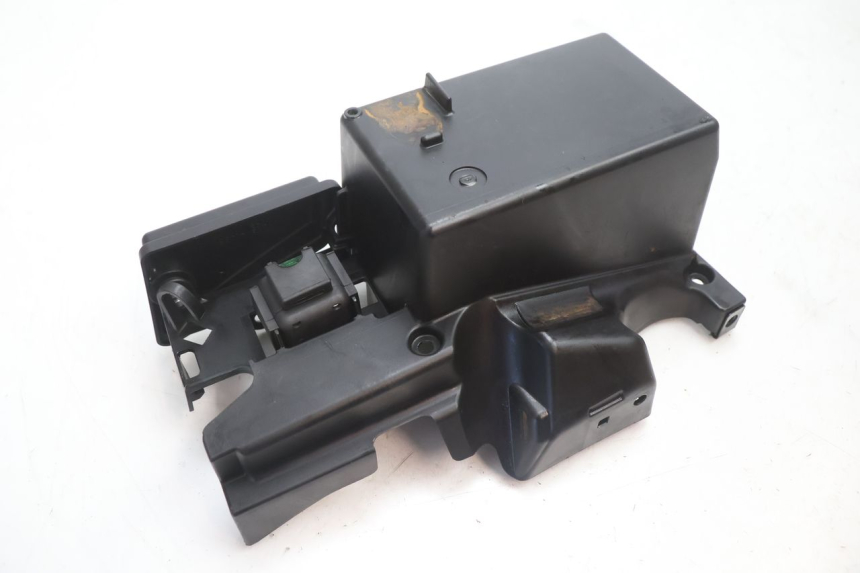 photo de vasca della batteria KAWASAKI ER-6 ER6 N 650 (2005 - 2009) - Altra angolazione