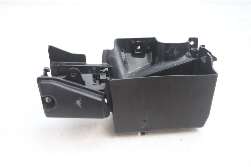photo de vasca della batteria KAWASAKI ER-6 ER6 N 650 (2005 - 2009) - Vista principale