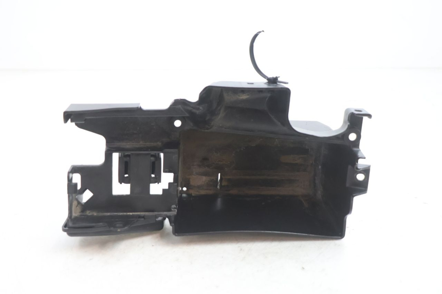 photo de vasca della batteria KAWASAKI ER-6 ER6 N 650 (2005 - 2009) - Dettaglio del componente
