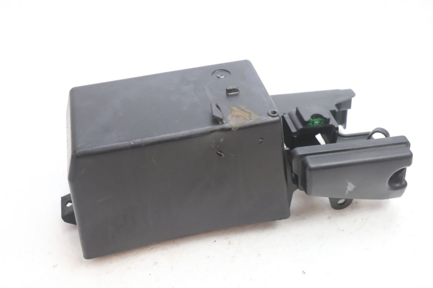 photo de vasca della batteria KAWASAKI ER-6 ER6 N 650 (2005 - 2009) - Altra angolazione