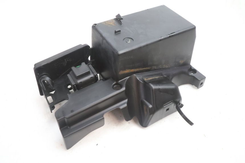 photo de vasca della batteria KAWASAKI ER-6 ER6 N 650 (2005 - 2009) - Vista d'insieme del prodotto