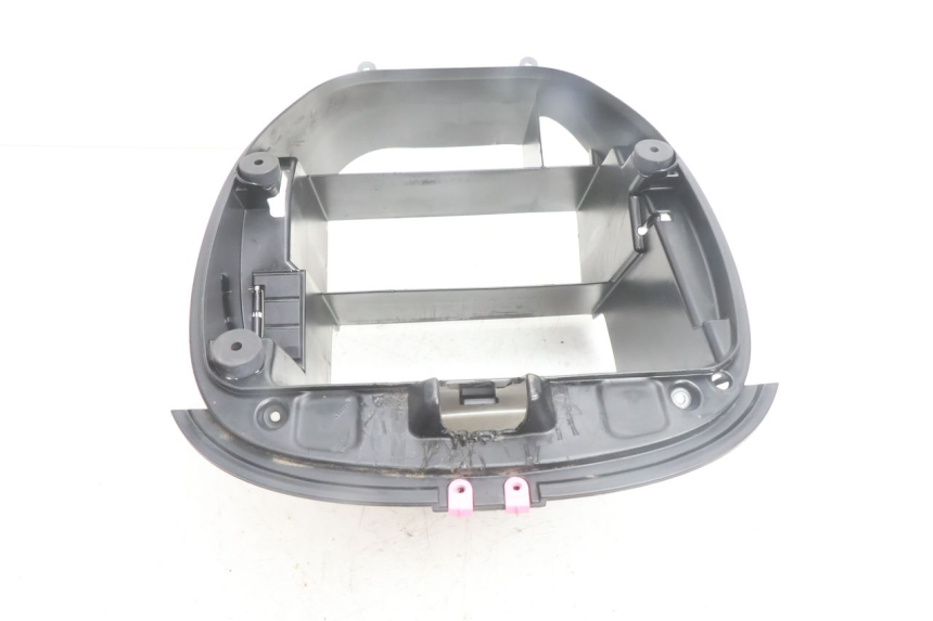 photo de PORTABATTERIA ASKOLL ESPRO 1 - Altra angolazione