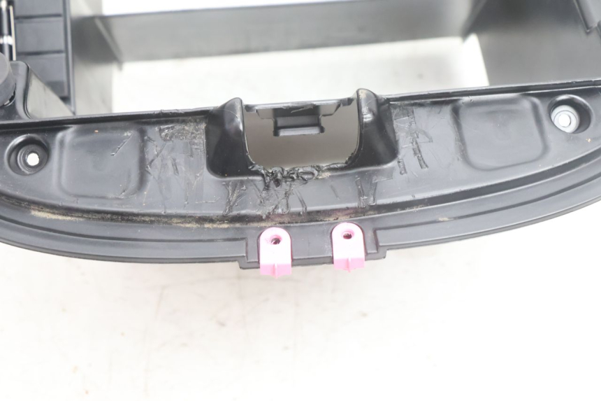 photo de PORTABATTERIA ASKOLL ESPRO 1 - Primo piano tecnico